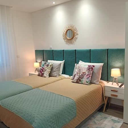 Garden House Fundao - Suite Apartamento 204 Екстериор снимка