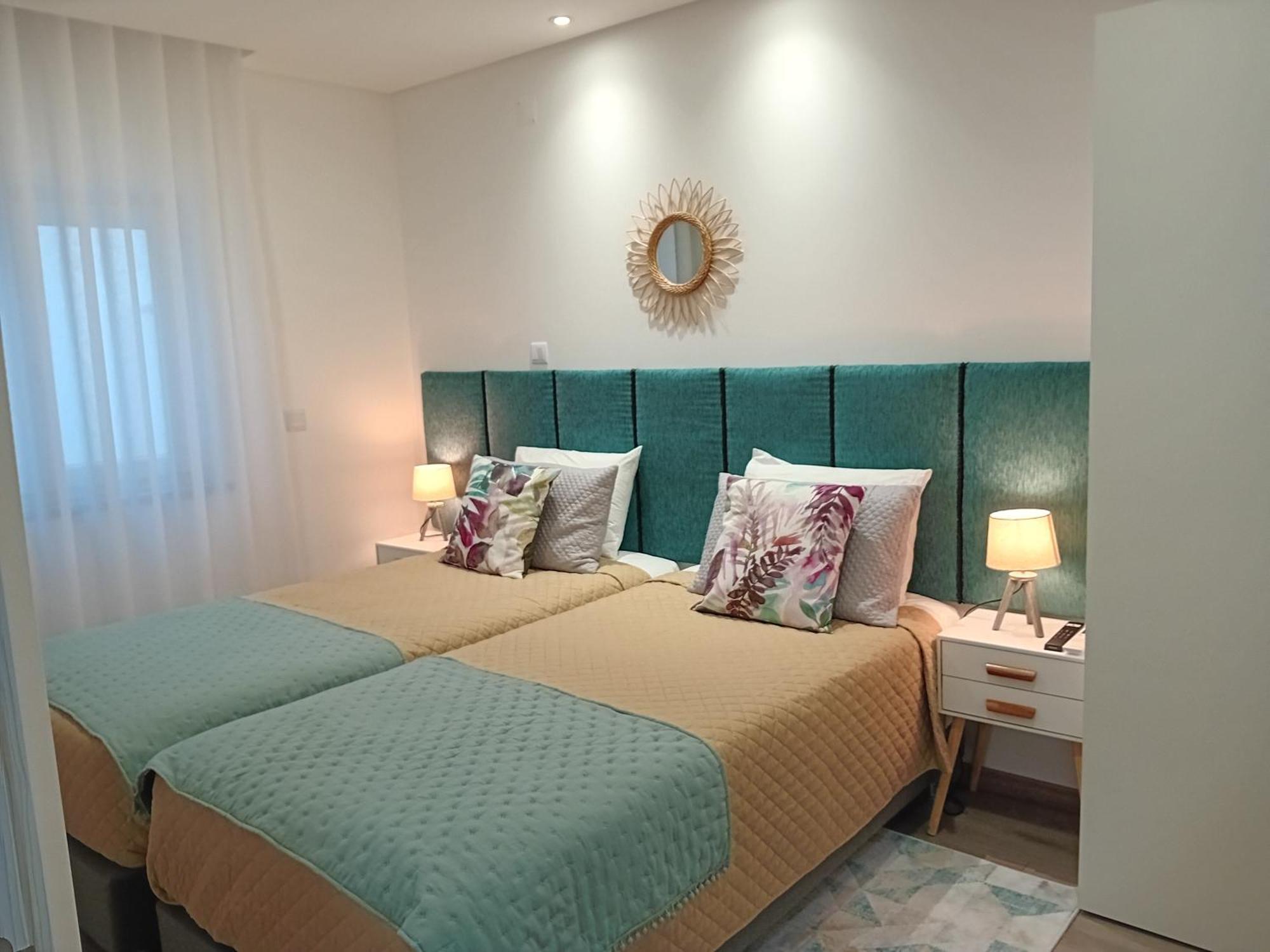 Garden House Fundao - Suite Apartamento 204 Екстериор снимка