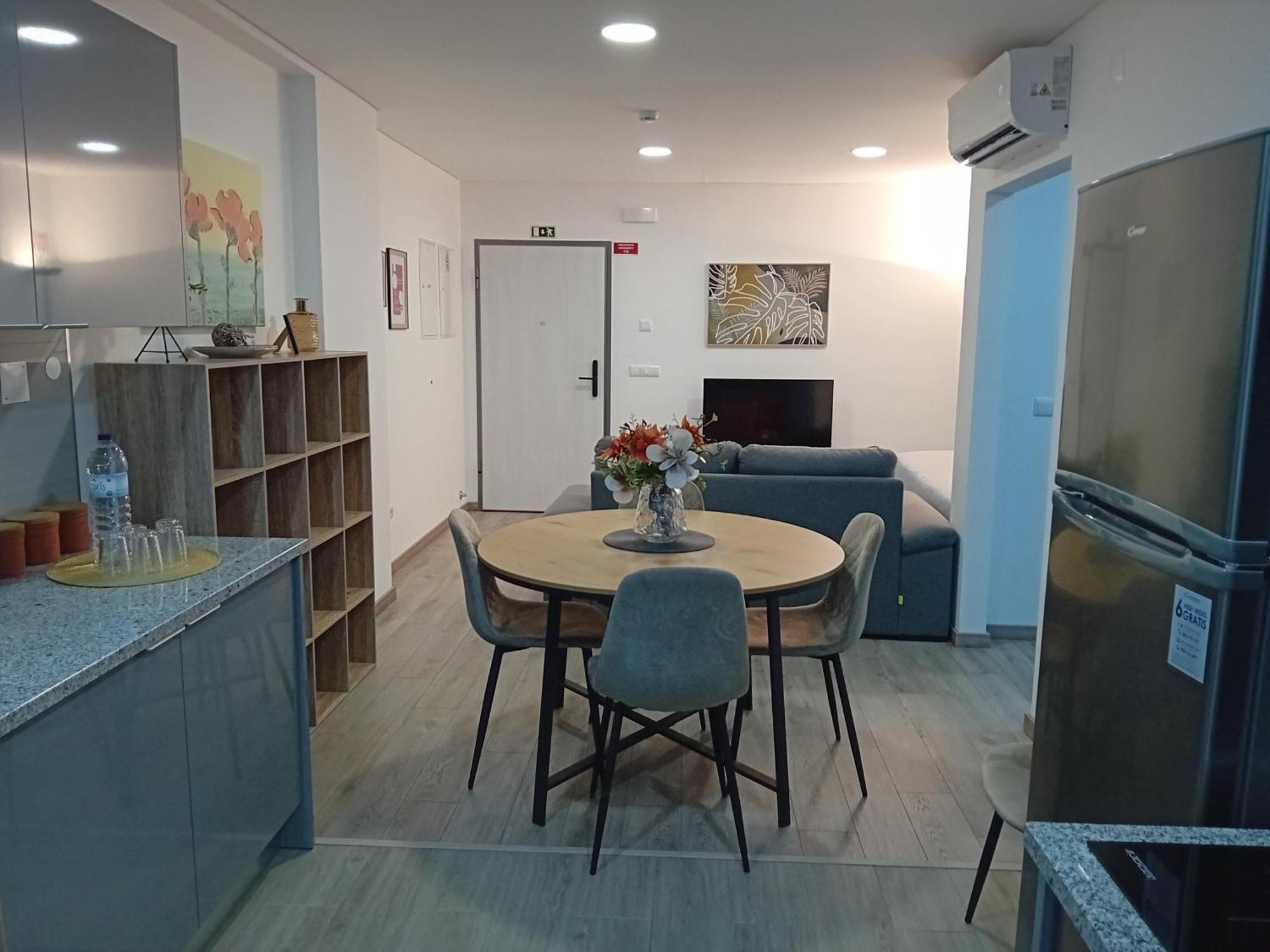Garden House Fundao - Suite Apartamento 204 Екстериор снимка