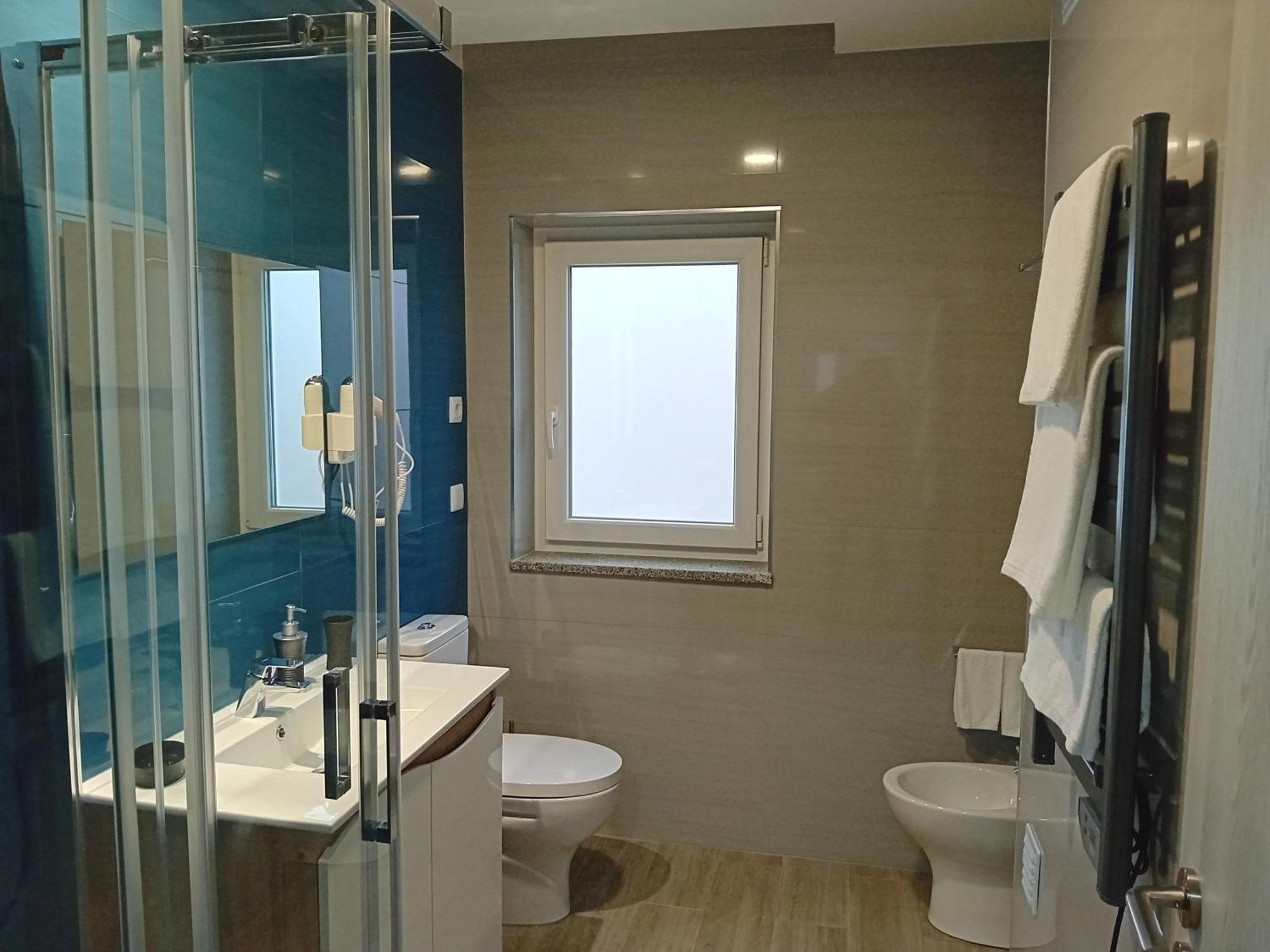 Garden House Fundao - Suite Apartamento 204 Екстериор снимка