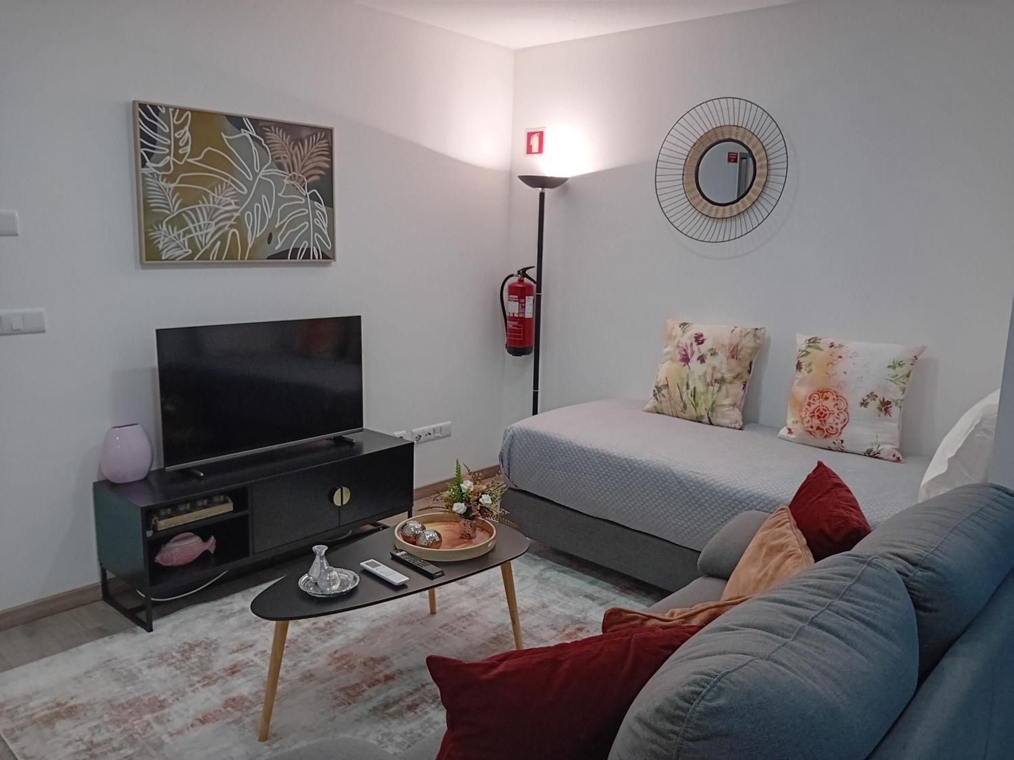 Garden House Fundao - Suite Apartamento 204 Екстериор снимка