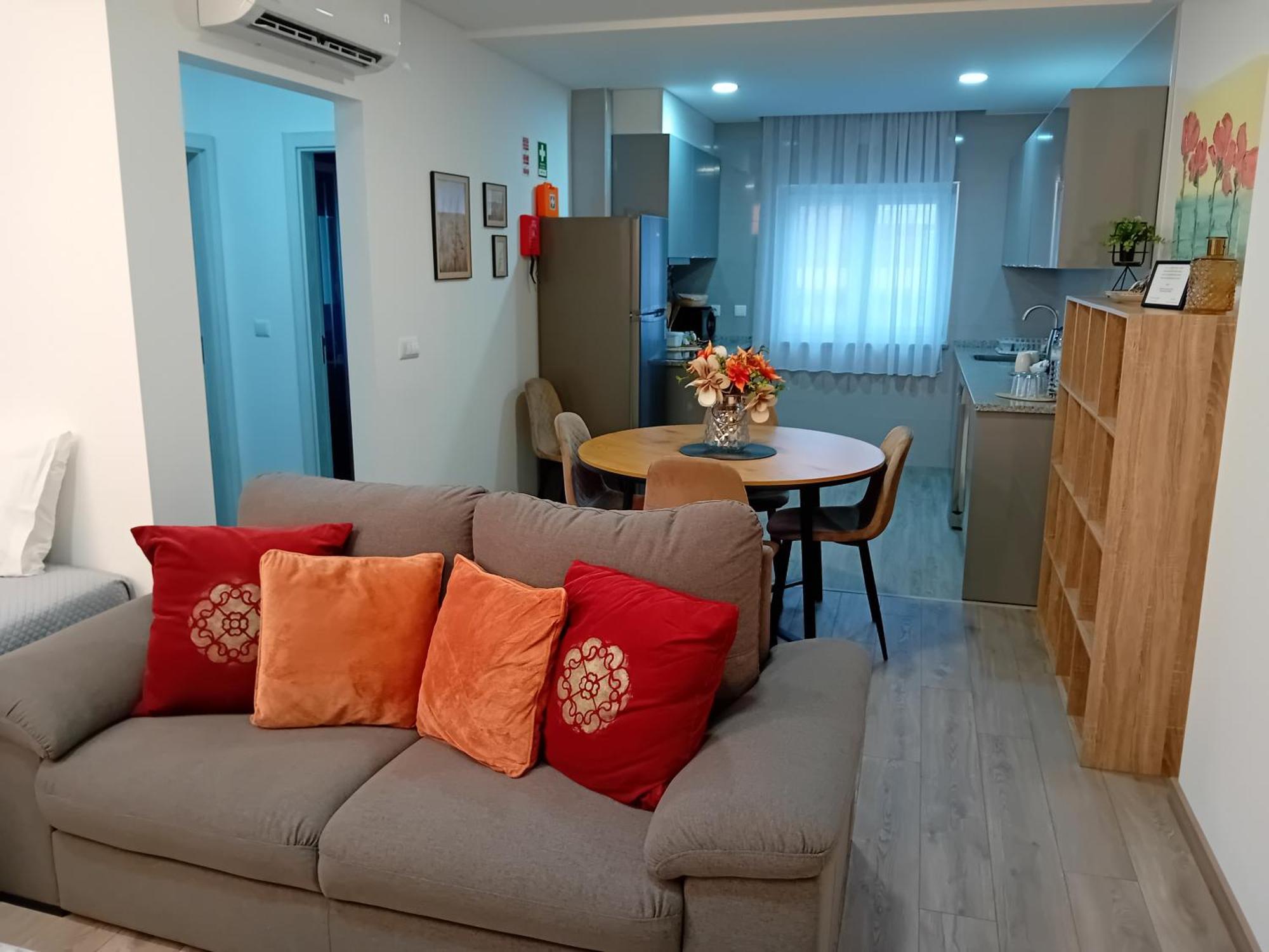 Garden House Fundao - Suite Apartamento 204 Екстериор снимка