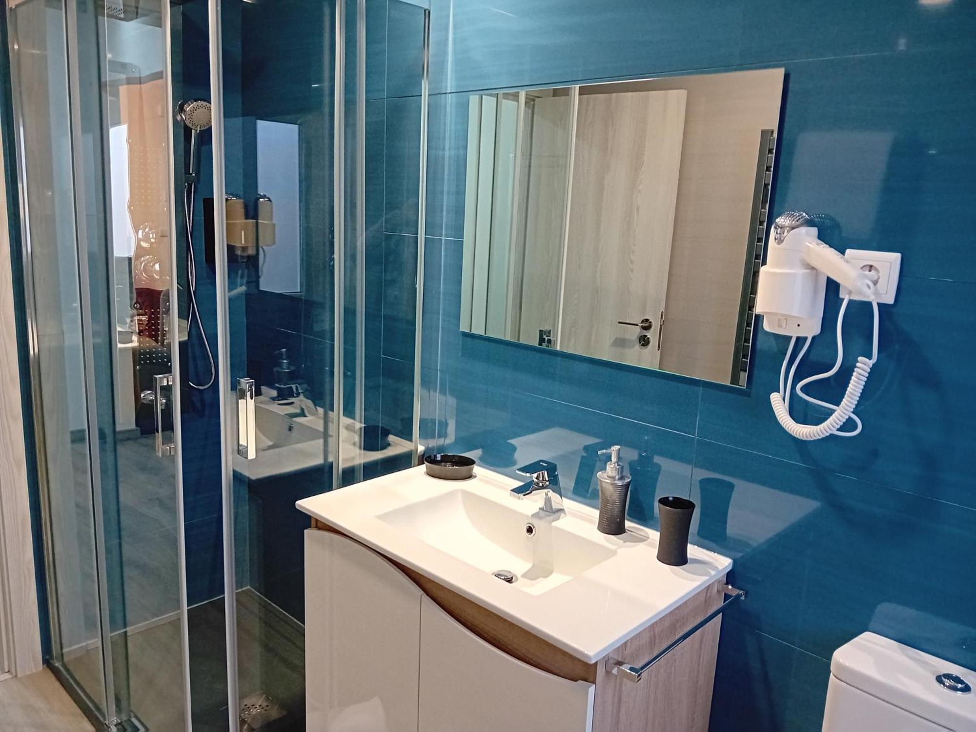Garden House Fundao - Suite Apartamento 204 Екстериор снимка